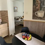 Sara Vendeghaz * ハイドゥーバサルミーニ