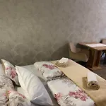 Sara Vendeghaz ハイドゥーバサルミーニ