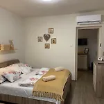 Sara Vendeghaz