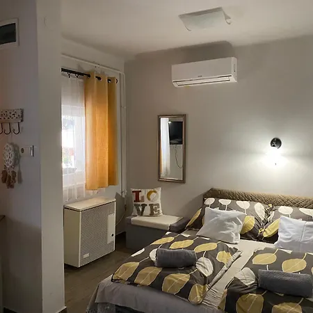 Apartment Sara Vendeghaz