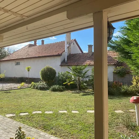 דירה Sara Vendeghaz היידובסרמן