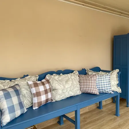 아파트 Sara Vendeghaz