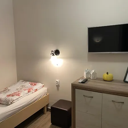Apartamento Sára Hajduboszormeny
