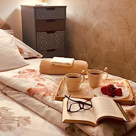 Apartamento Sára
