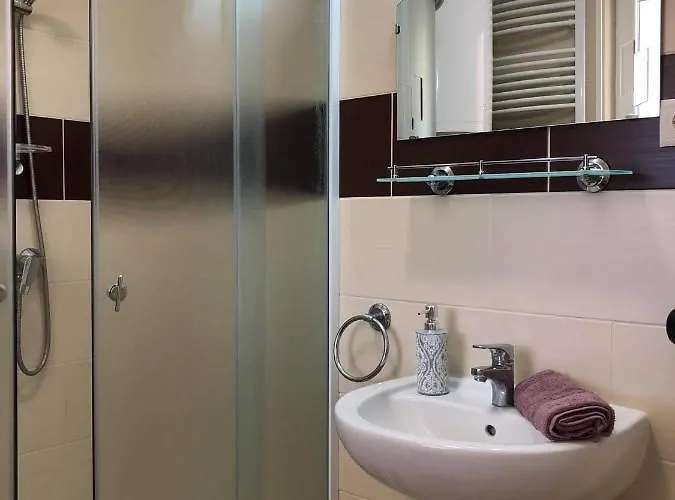 דירה Sara Vendeghaz היידובסרמן
